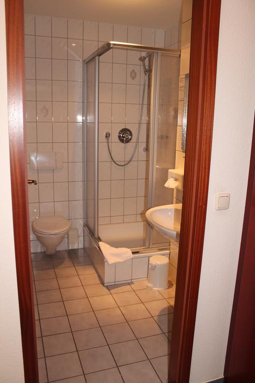 Hotel Anhalt Koethen (Anhalt) Exterior foto