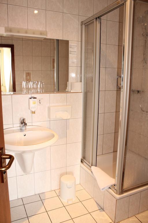 Hotel Anhalt Koethen (Anhalt) Quarto foto